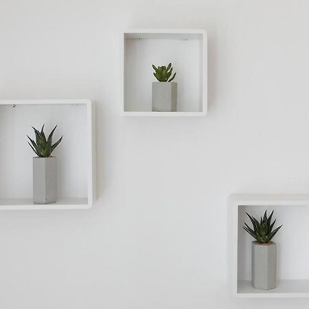 Redhill Queensgate - Modern 1 Bedroom Apartment Buitenkant foto
